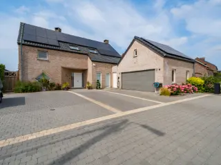 Villa te koop Baisy-Thy (VBD40510)