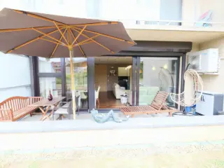 Appartement te koop Sint-Jans-Molenbeek (VBD40511)