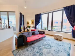 Duplex te koop Anderlecht (VBD40512)
