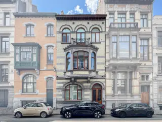 Residence for sale Elsene (VBD40514)