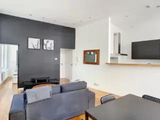 Apartment for sale Sint-Gillis (VBD40515)