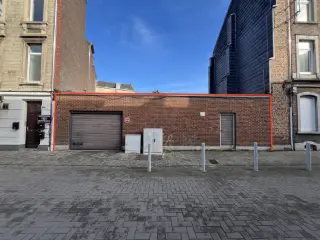 Parking for rent Verviers (VBD40520)