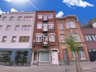 Opbrengsteigendom te koop Jette (VBD40530)