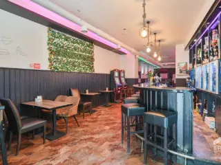 Commercial building for sale Laken (VBD40537)