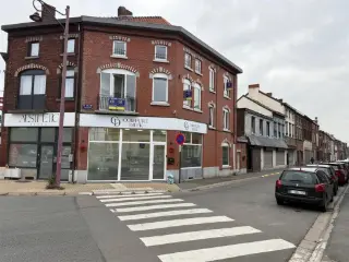 Surface commerciale à vendre Gilly (VBD40542)