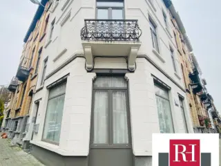 Commercial building for sale Schaarbeek (VBD40549)