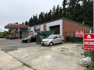 Surface commerciale à vendre Carnières (VBD40550)
