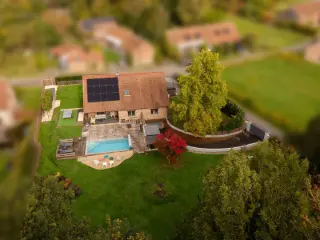 Villa te koop Cambron-Saint-Vincent (VBD40551)