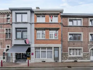 Opbrengsteigendom te koop Visé (VBD40552)