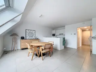 Appartement à louer Mouscron (VBD40555)