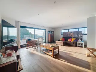 Appartement à louer Mouscron (VBD40556)