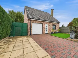 Residence for sale Herseaux (VBD40558)