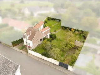 Huis te koop Ramegnies-Chin (VBD40566)