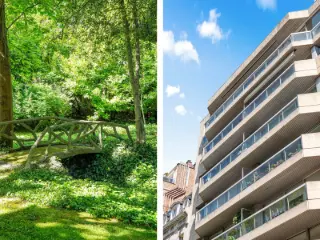 Apartment for sale Sint-Pieters-Woluwe (VBD40574)