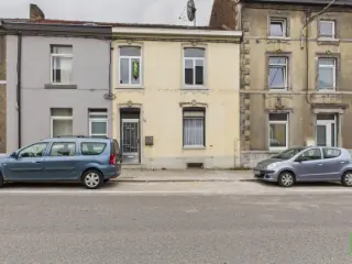 Huis te koop Sambreville (VBD40577)