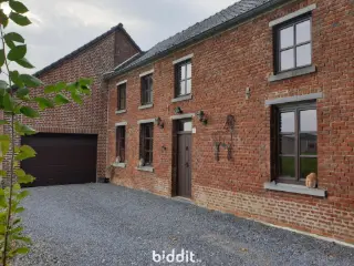 Maison en vente publique Jurbise (VBD40578)