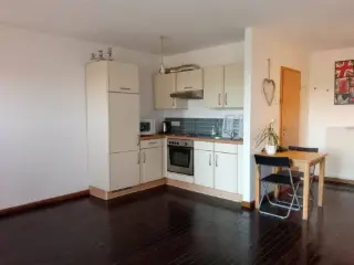 Studio for rent Bouvignes-sur-Meuse (VBD40579)