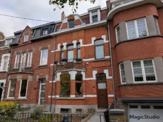 Huis te koop Eigenbrakel (VBD40580)