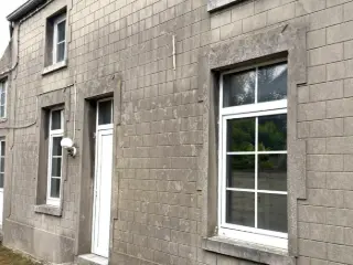 Huis te koop Marche-lez-Écaussinnes (VBD40582)