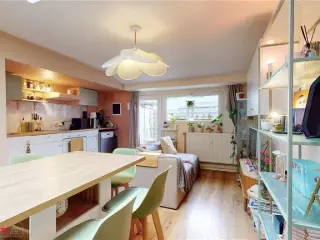 Appartement te koop Nijvel (VBD40589)