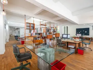 Huis gemengd gebruik te koop Sint-Gillis (VBD40591)