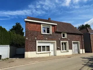 Huis te koop Laplaigne (VBD40594)