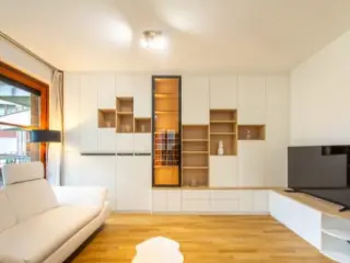 Appartement à louer Auderghem (VBD40595)