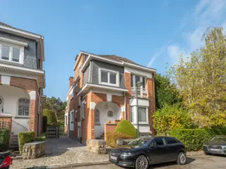 Villa te koop Watermaal-Bosvoorde (VBD40601)