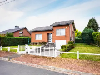 Residence for sale Oupeye (VBD40603)