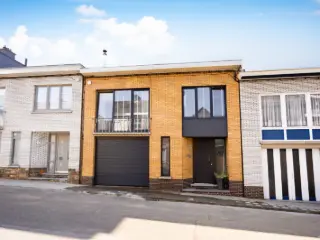 Maison à vendre Heusy (VBD40609)