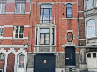 Herenhuis te koop Luik (VBD40611)