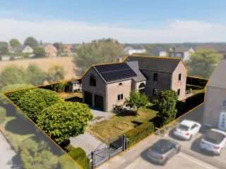 Maison à vendre Oupeye (VBD40613)