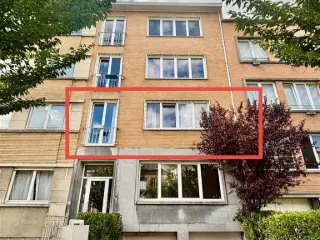 Appartement à vendre Ixelles (VBD40615)