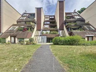 Appartement à vendre Watermael-Boitsfort (VBD40616)