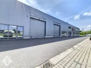 Industrie te huur Dottenijs (VBD40625)