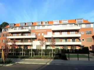 Appartement te huur Sint-Pieters-Woluwe (VBD40652)