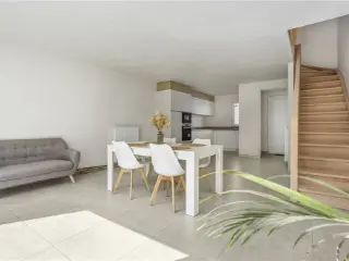 Maison à vendre Leuze-en-Hainaut (VBD40654)