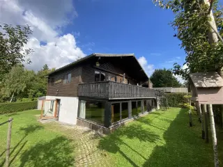 Chalet à vendre Barvaux-sur-Ourthe (VBD40656)