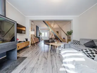 Maison à vendre Couillet (VBD40657)
