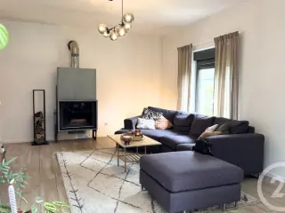 Maison à vendre Villerot (VBD40658)