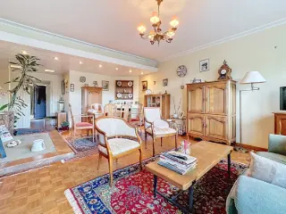 Apartment for sale Ganshoren (VBD40660)