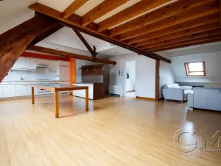 Duplex à vendre Mouscron (VBD40662)