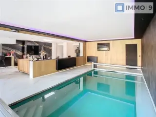 Loft à vendre Moustier-Sur-Sambre (VBD40663)