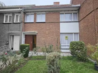 Maison à vendre Quaregnon (VBD40674)