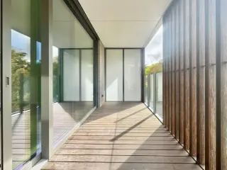 Apartment for rent Ukkel (VBD40678)