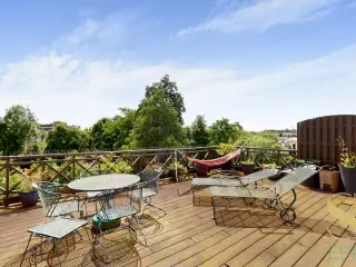 Penthouse for sale Ukkel (VBD40679)