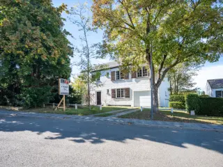 Villa à vendre La Hulpe (VBD40680)