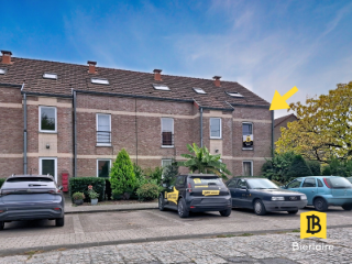 Appartement te koop Nimy (VBD40681)