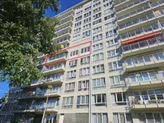 Apartment for sale Zellik (VBD40688)