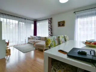Appartement à vendre Molenbeek-Saint-Jean (VBD40689)